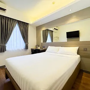 Red Planet Davao
