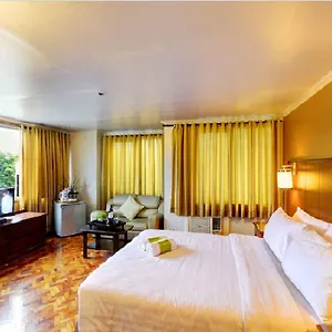 Comfy Manila-kalaw Hotel