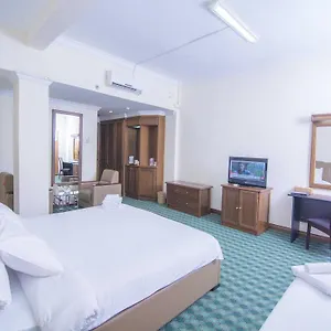 Plaza Hotel