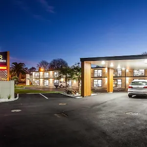 One88 On Commerce Motel